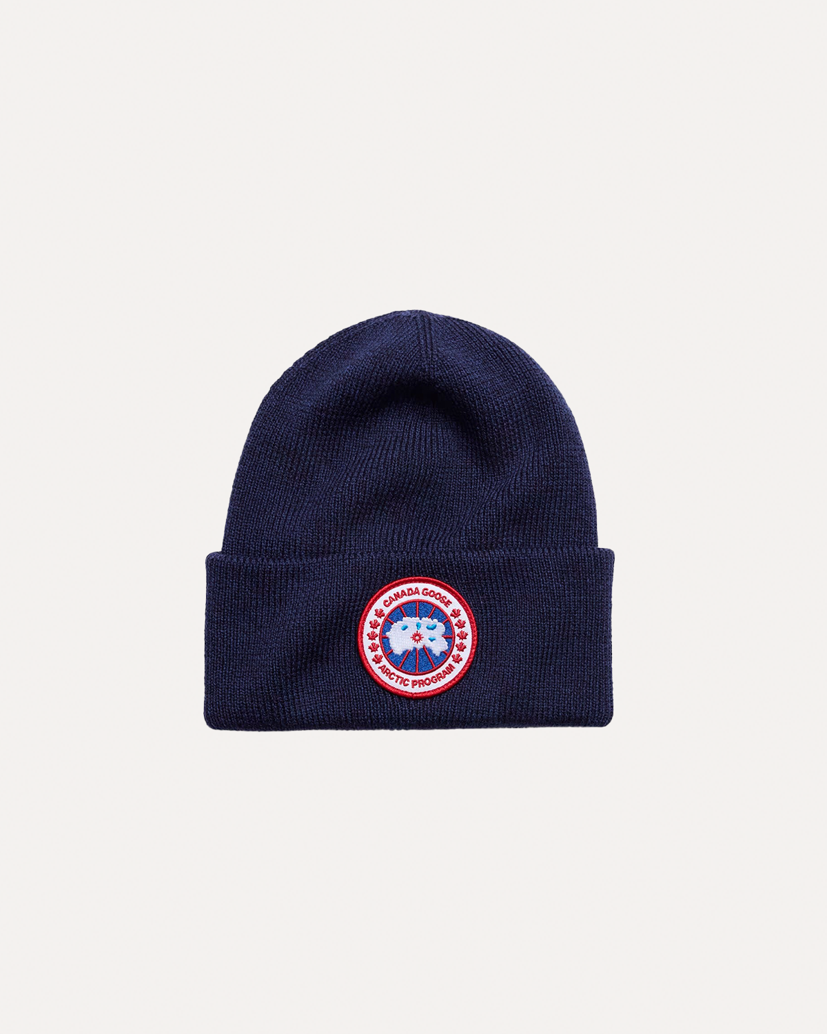 GOOSE BEANIE
