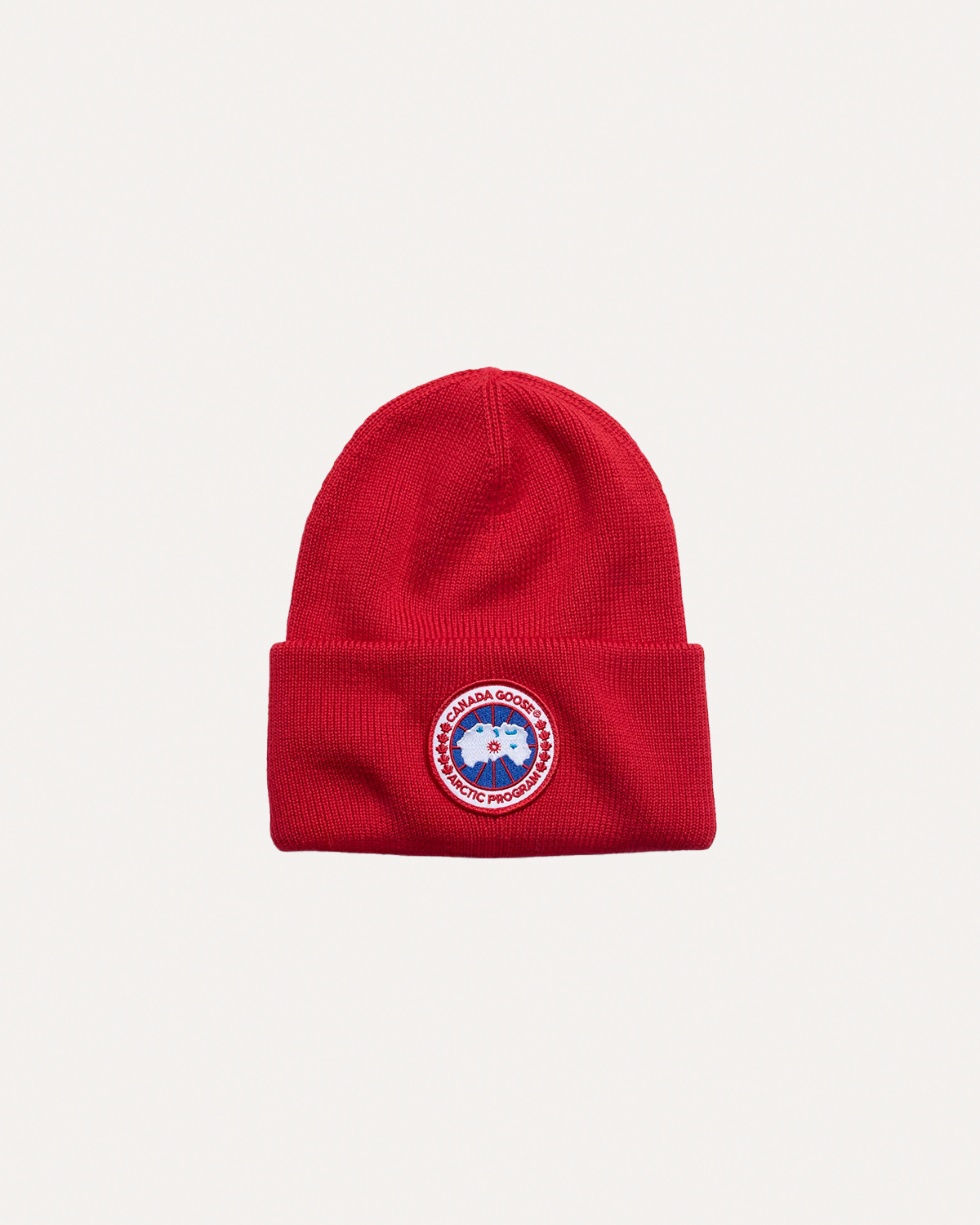 GOOSE BEANIE