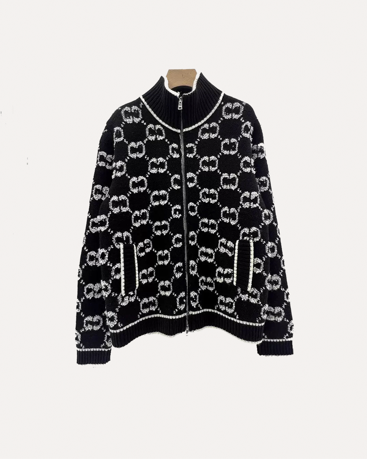 G9 CARDIGAN