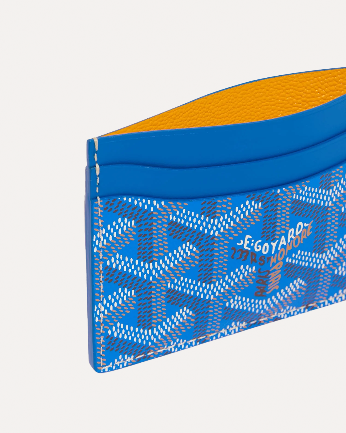 E.G. WALLET
