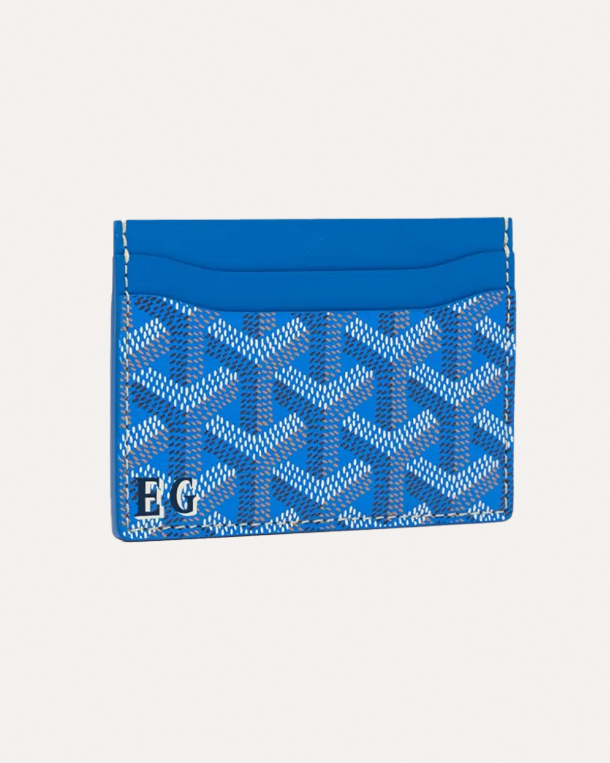E.G. WALLET