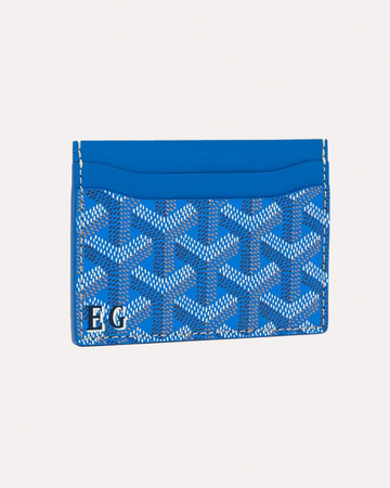 E.G. WALLET
