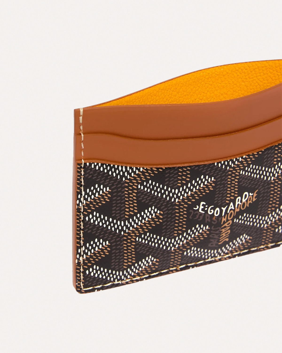 E.G. WALLET