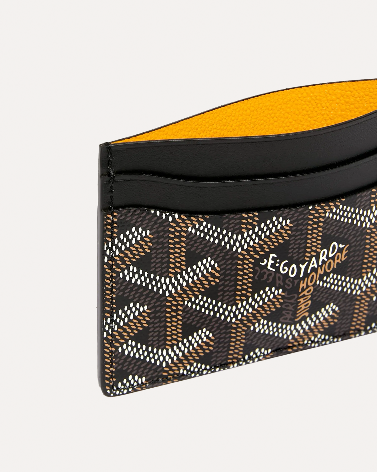 E.G. WALLET