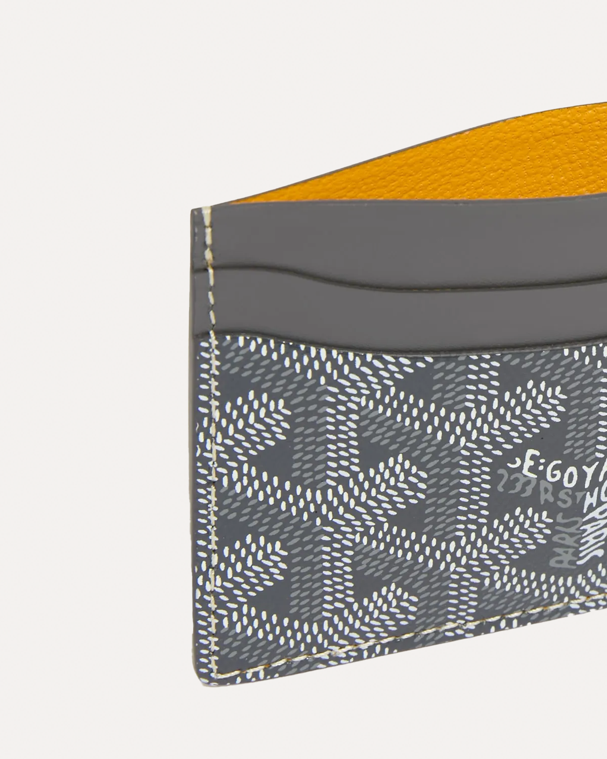 E.G. WALLET