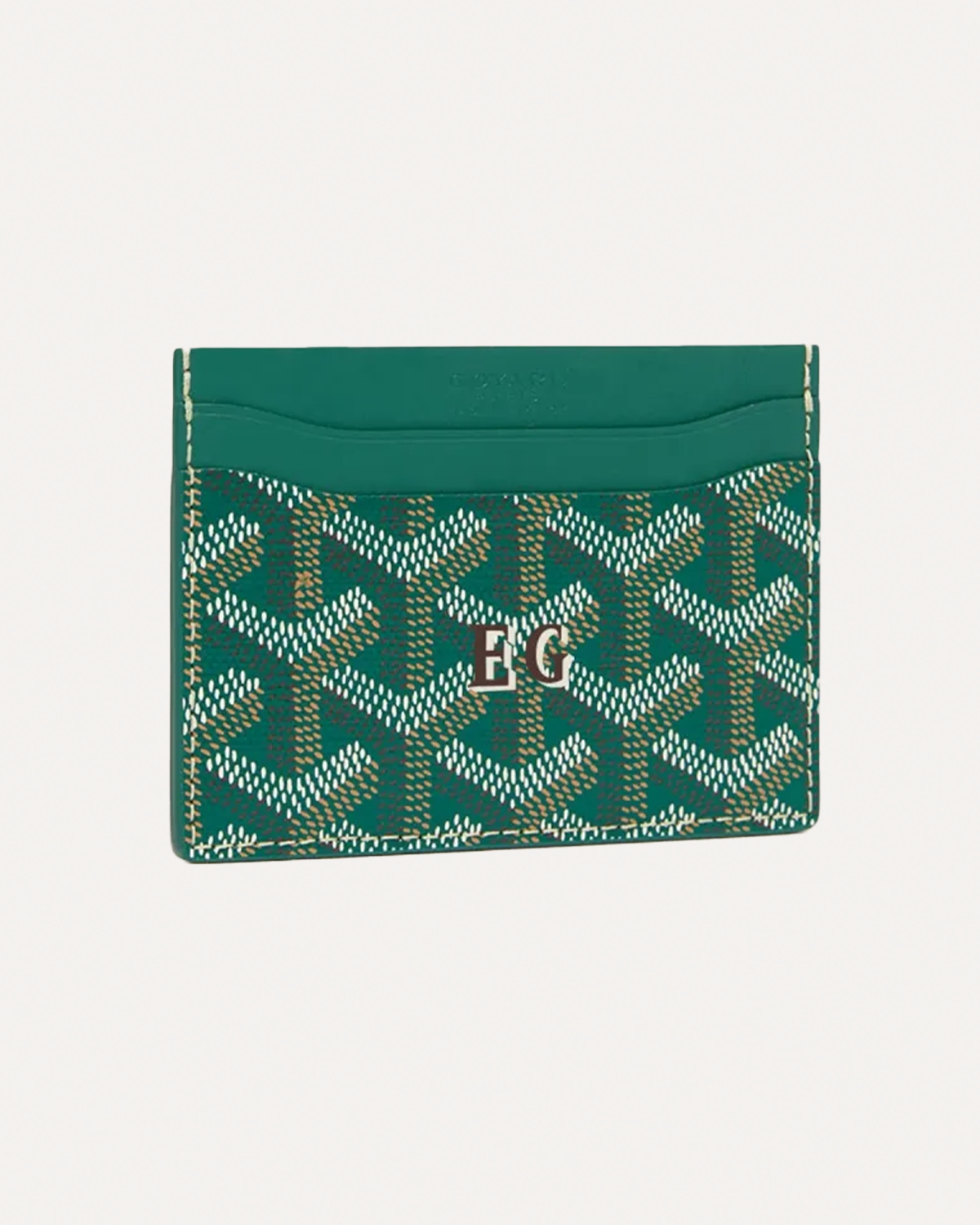 E.G. WALLET