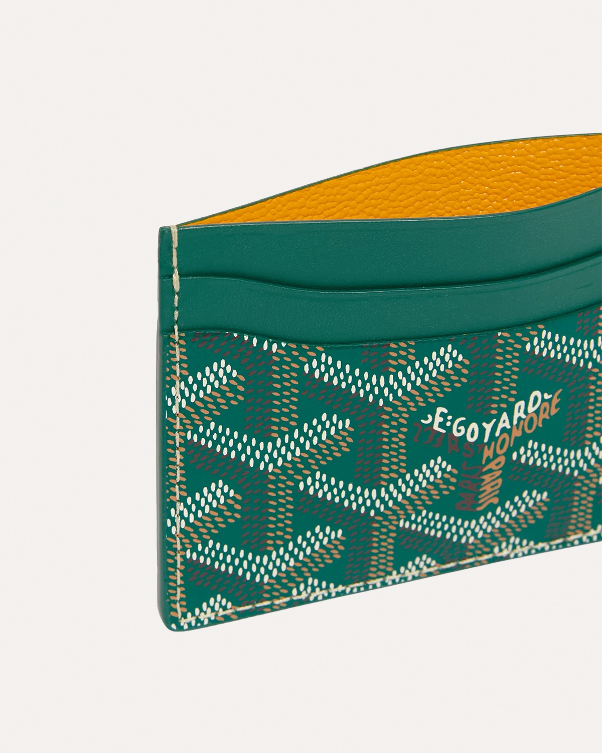 E.G. WALLET