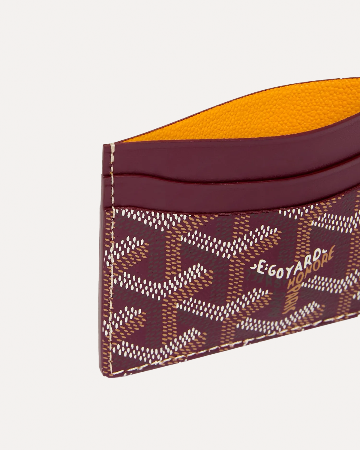 E.G. WALLET