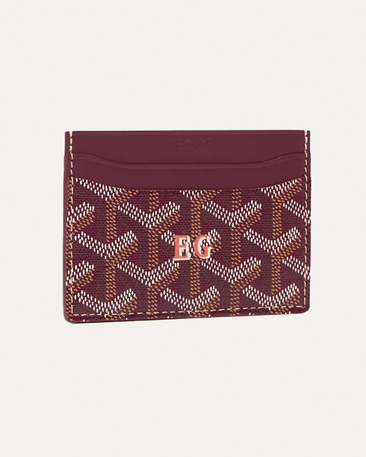 E.G. WALLET