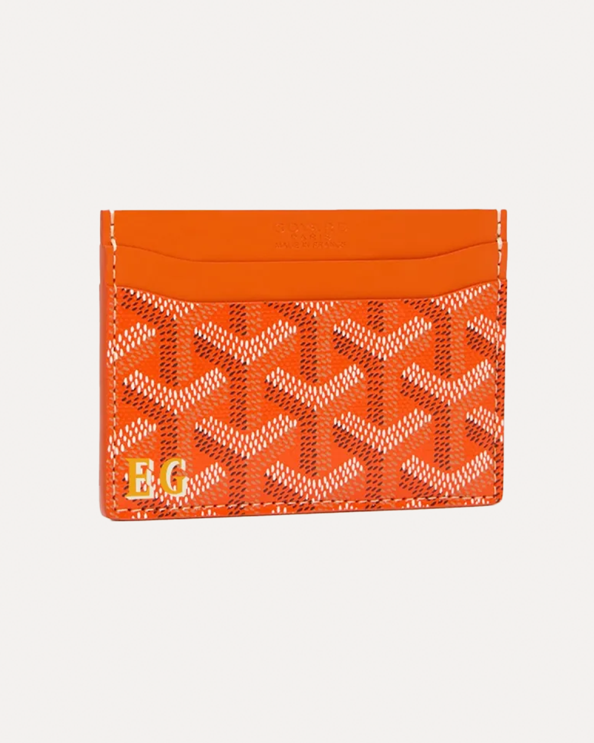 E.G. WALLET