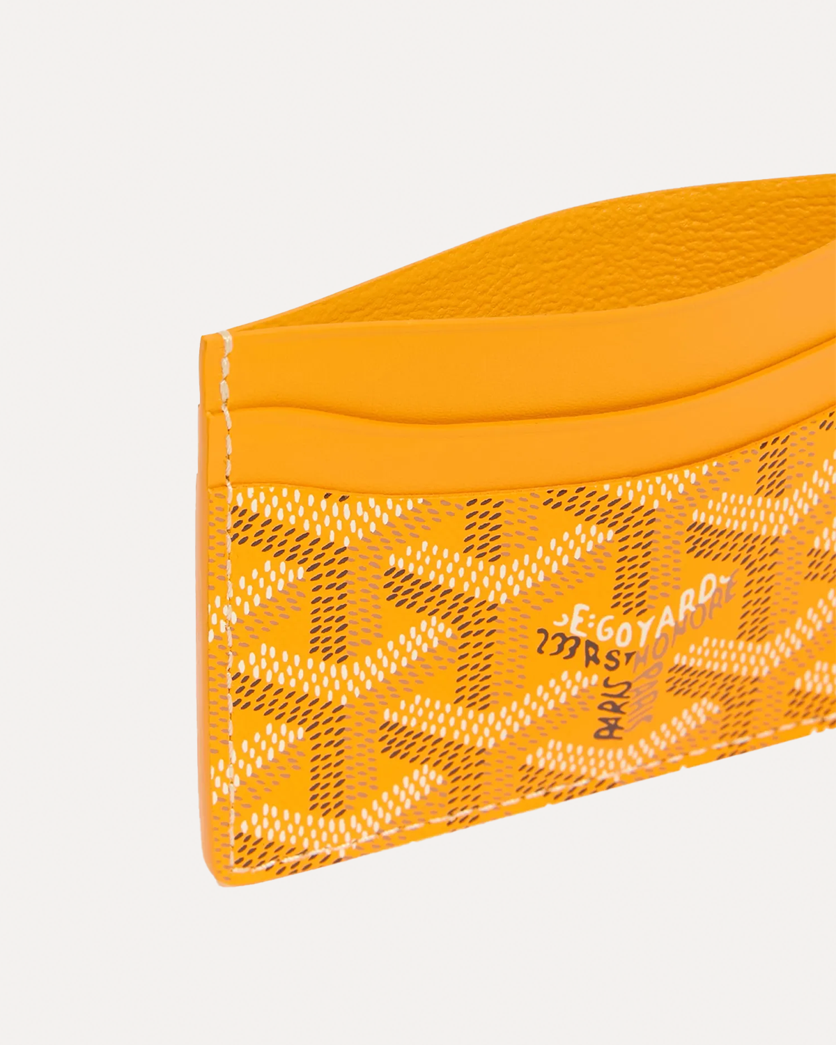 E.G. WALLET