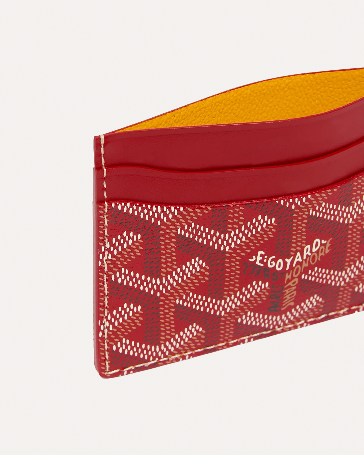 E.G. WALLET