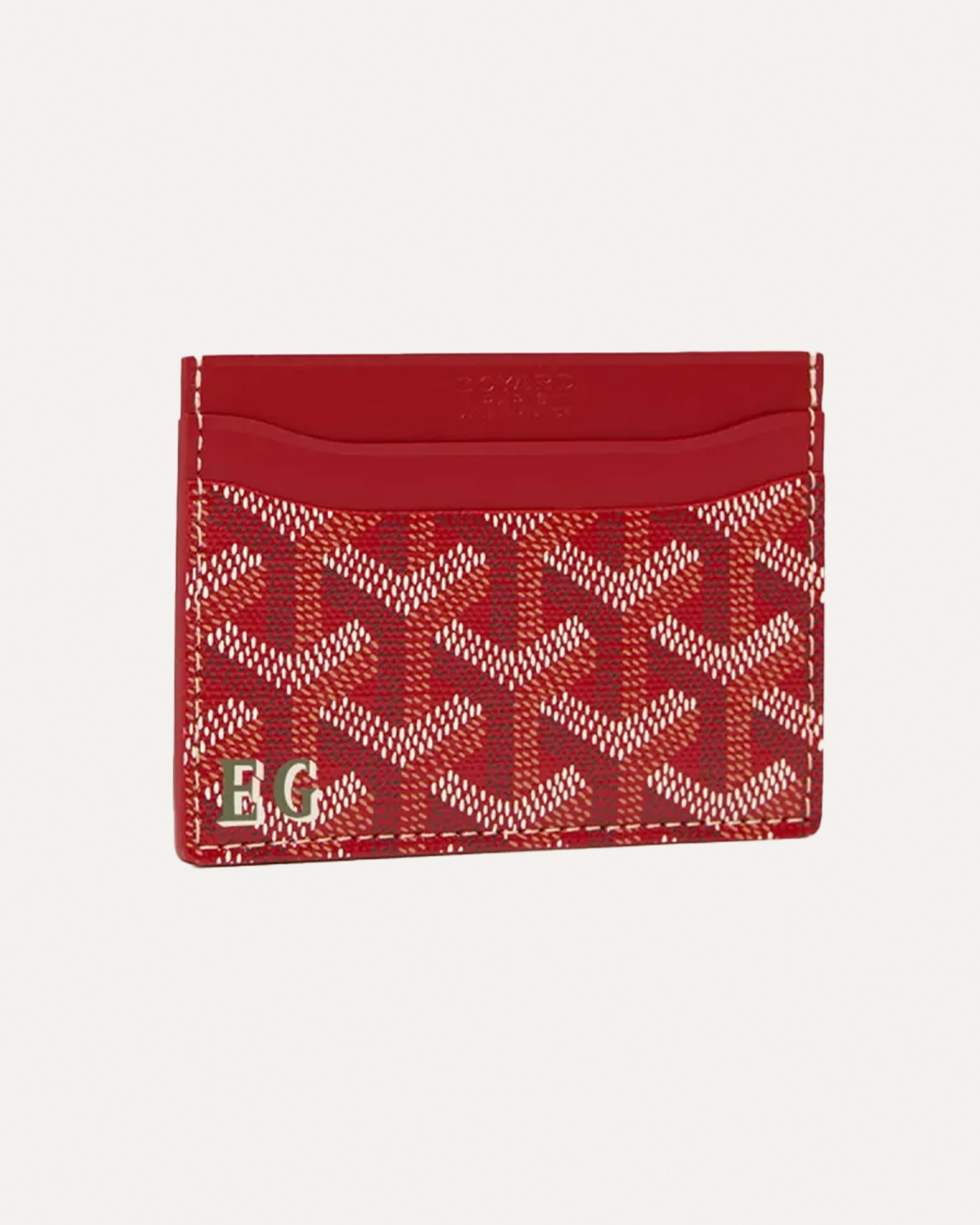 E.G. WALLET