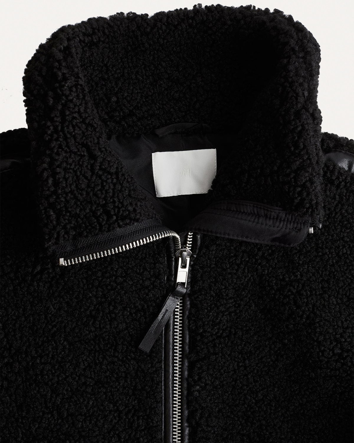 TEDDY JACKE