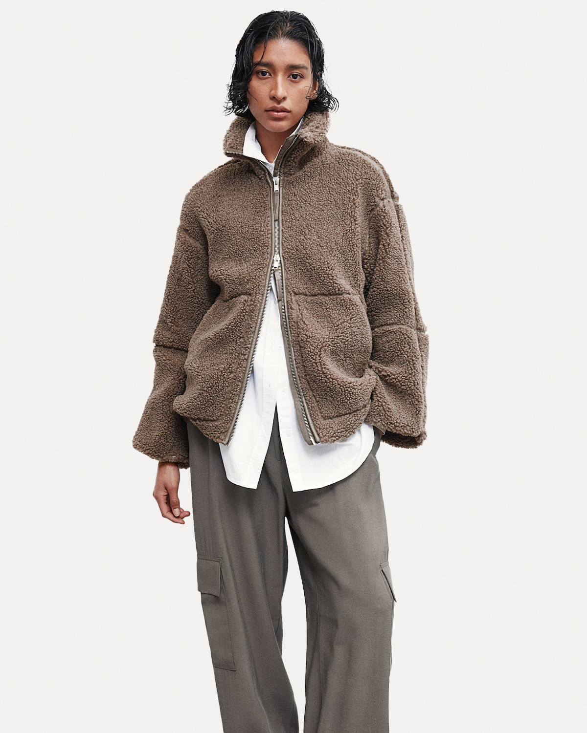 TEDDY JACKE