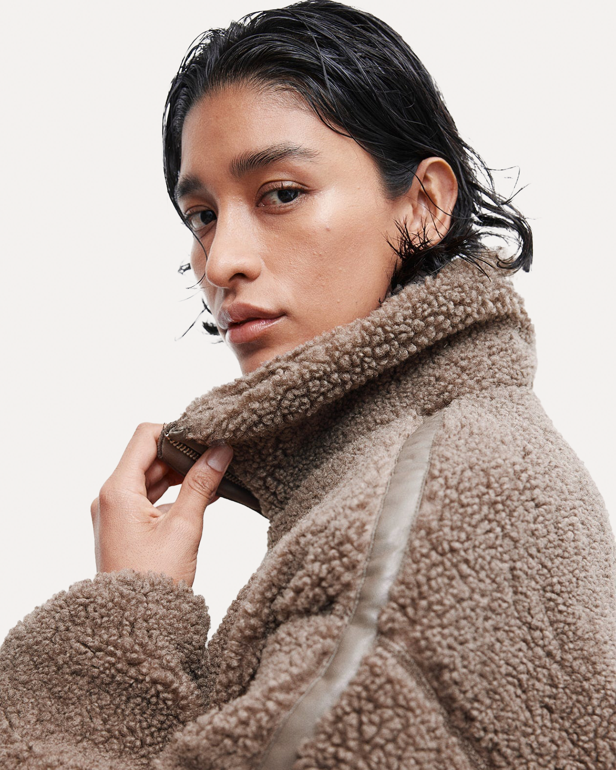 TEDDY JACKE