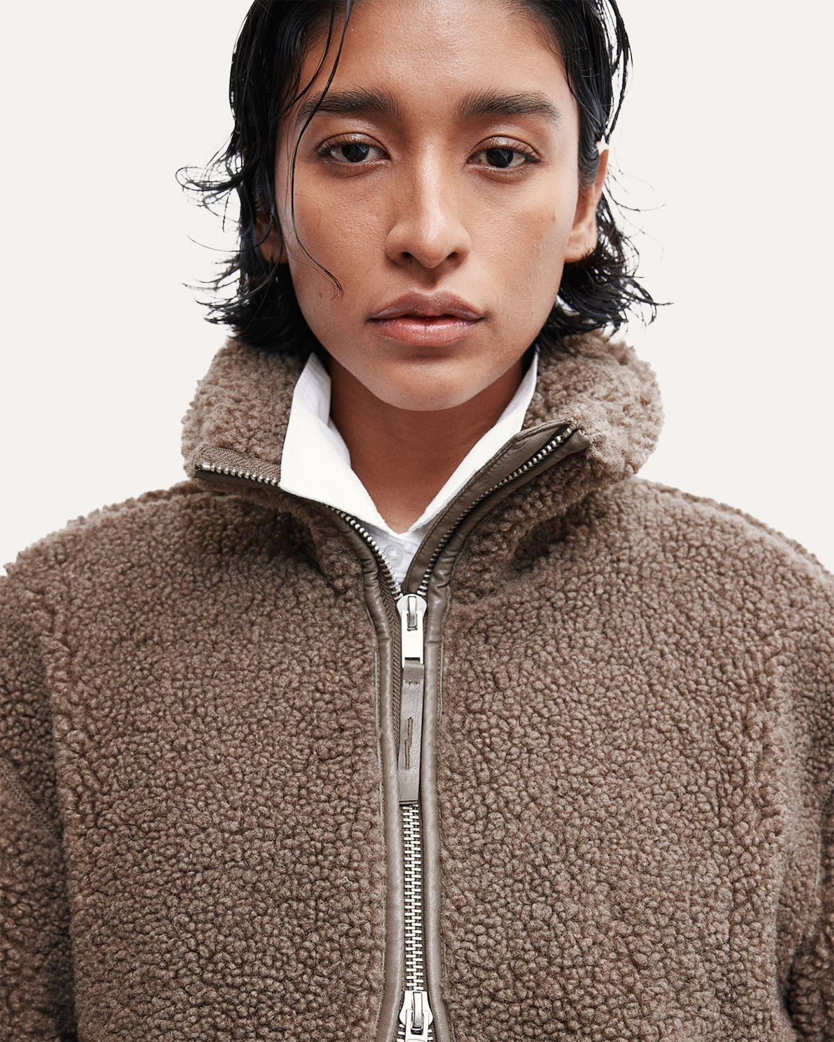 TEDDY JACKE