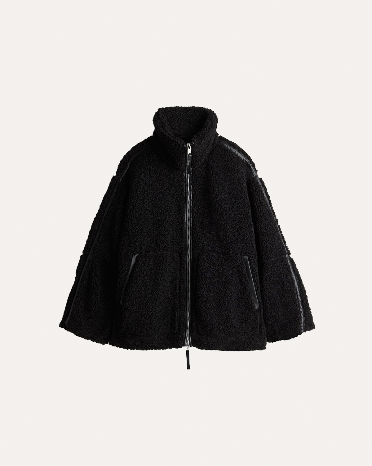 TEDDY JACKE