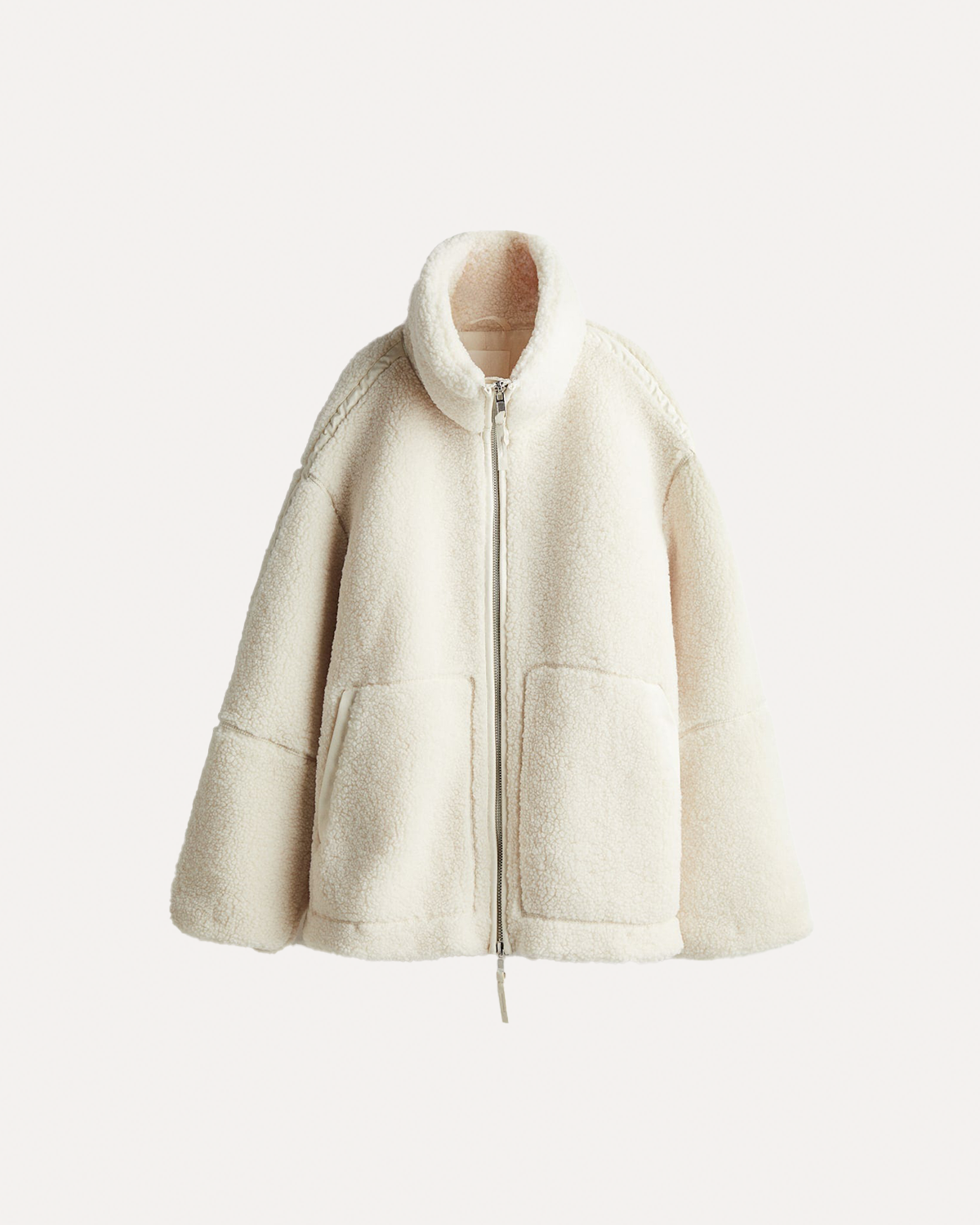 TEDDY JACKE