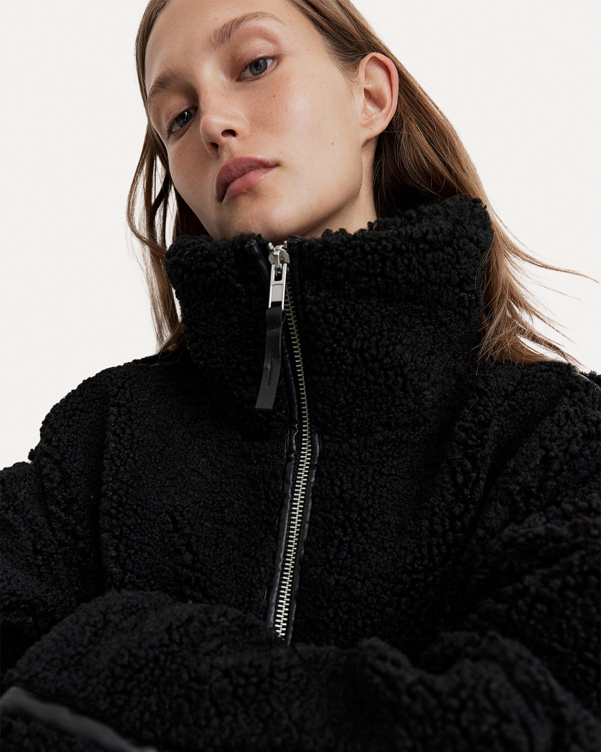 TEDDY JACKE