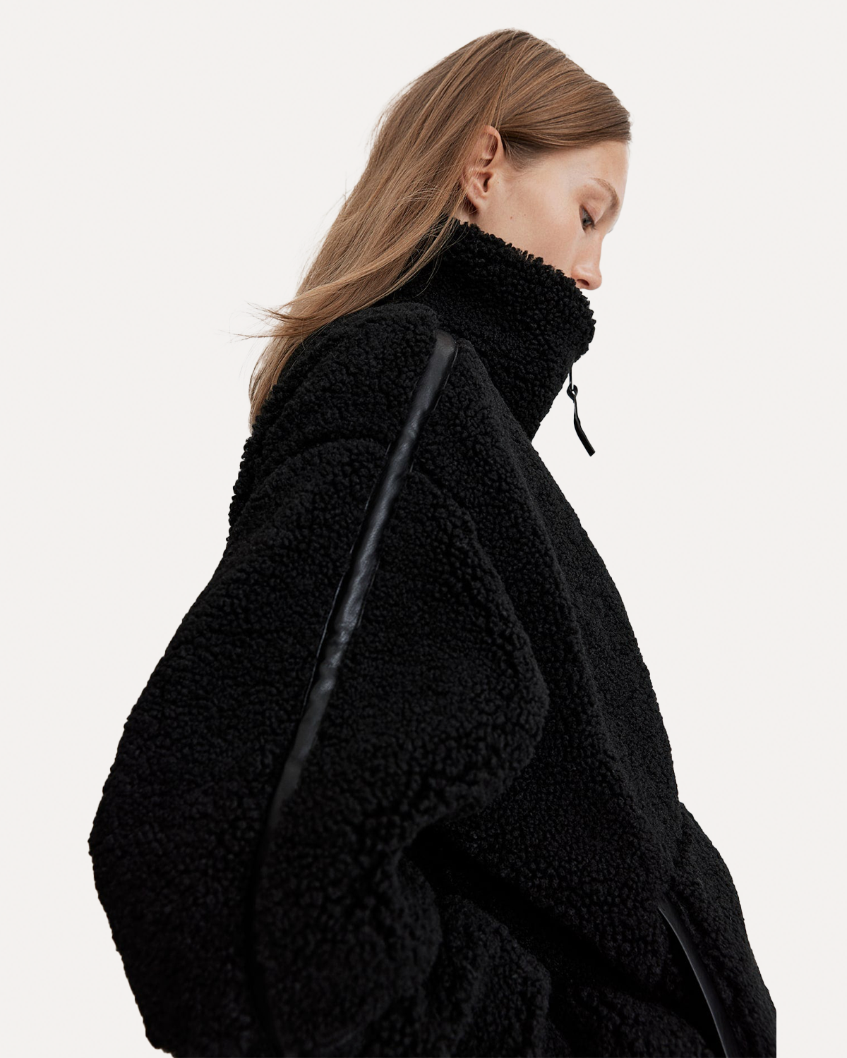 TEDDY JACKE
