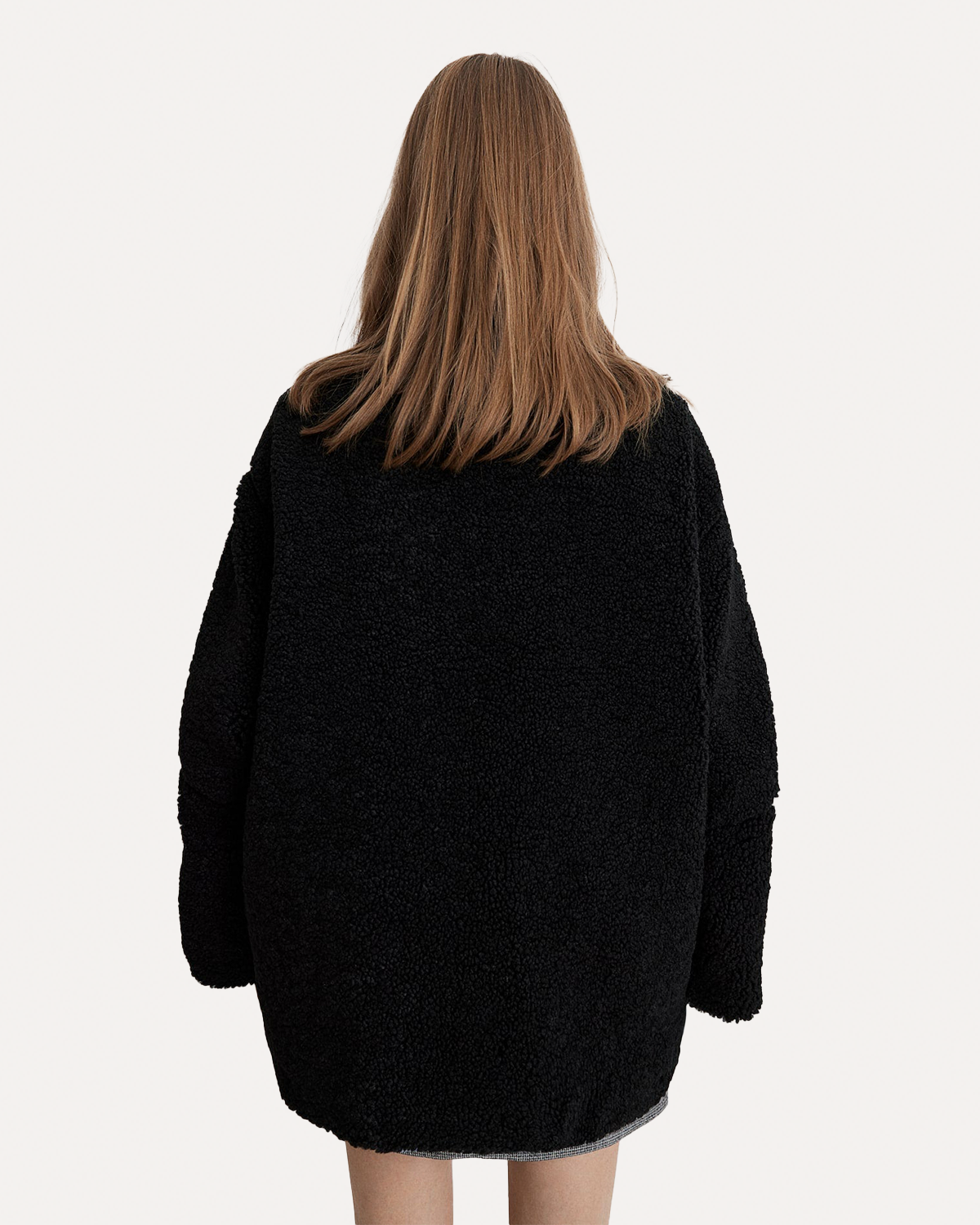 TEDDY JACKE