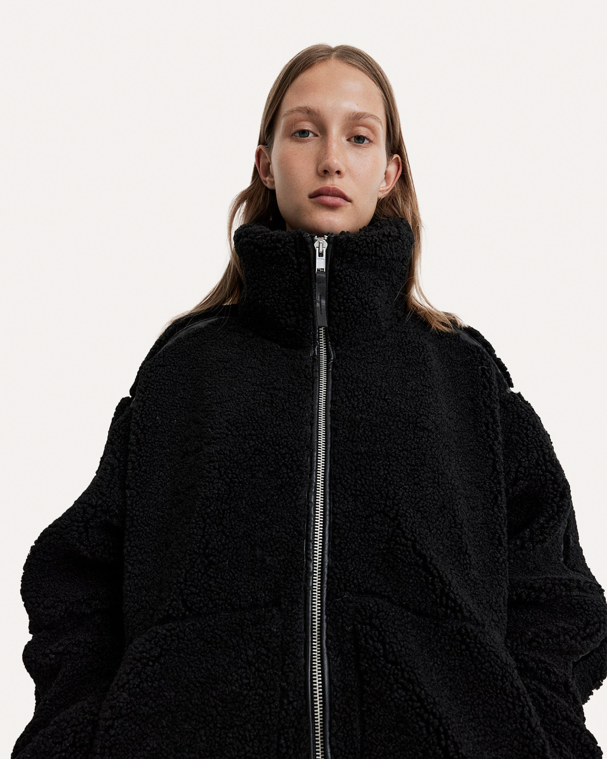 TEDDY JACKE