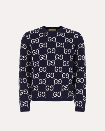 GG SWEATER