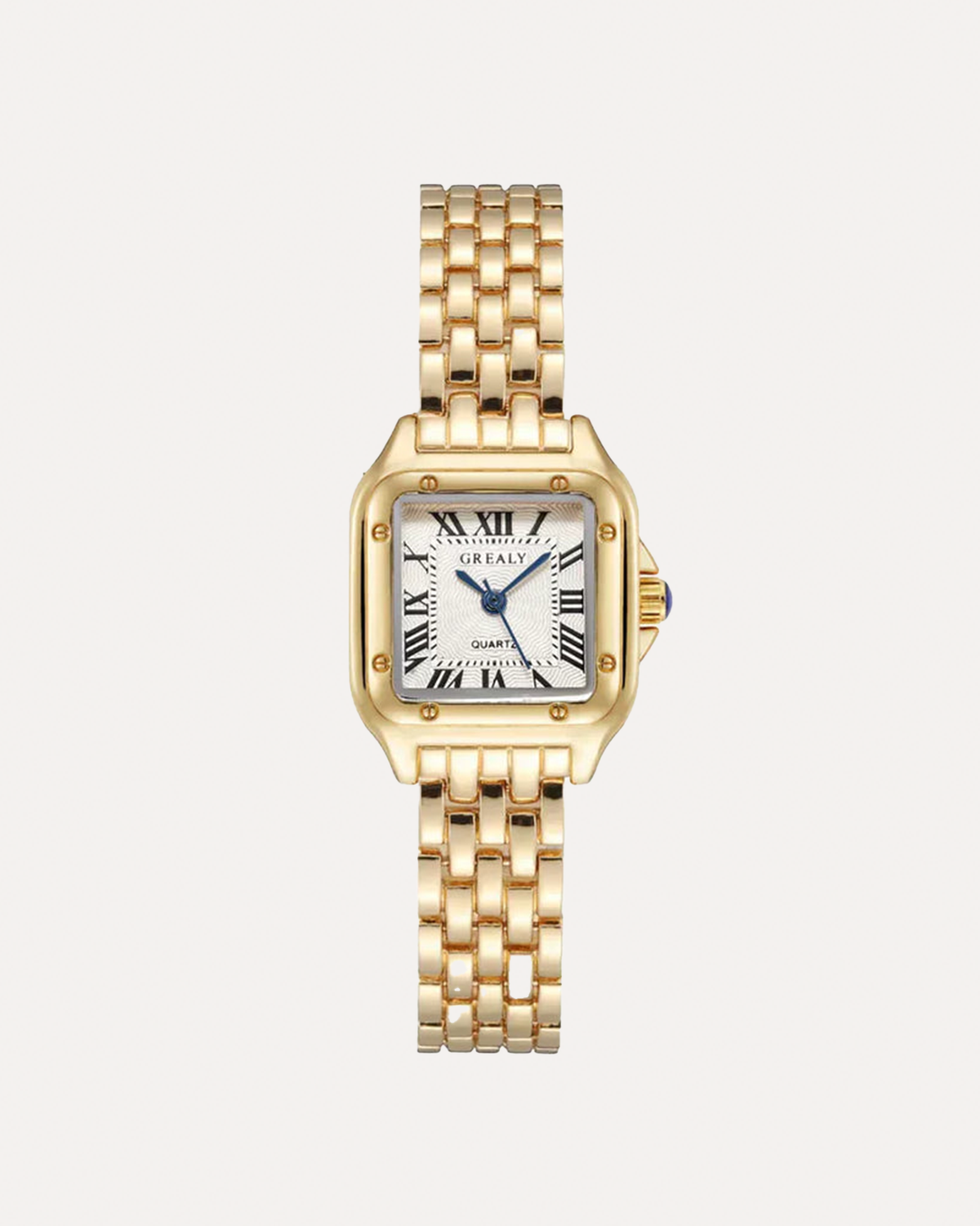 OLD MONEY UHR