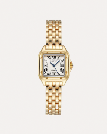 OLD MONEY UHR