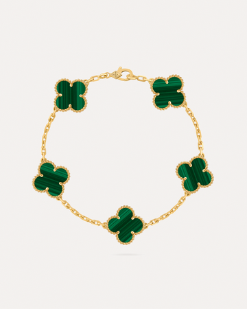 GOLDENES ARMBAND