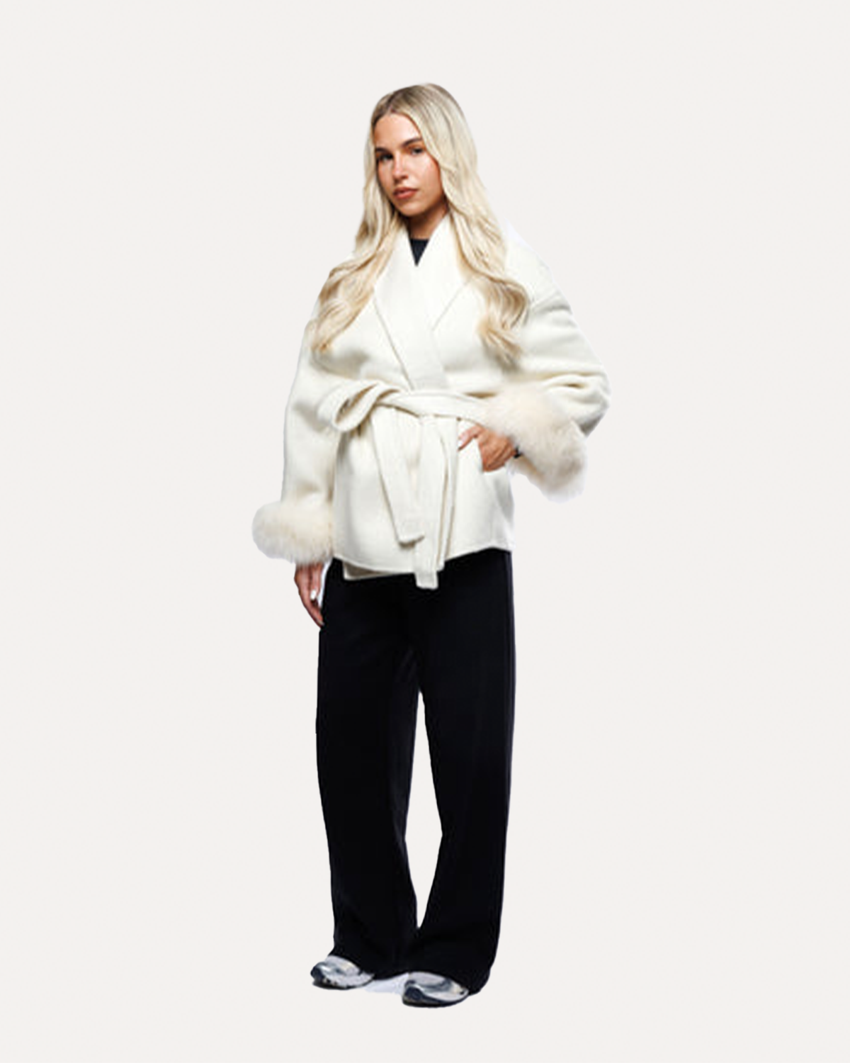KENSTON JACKE
