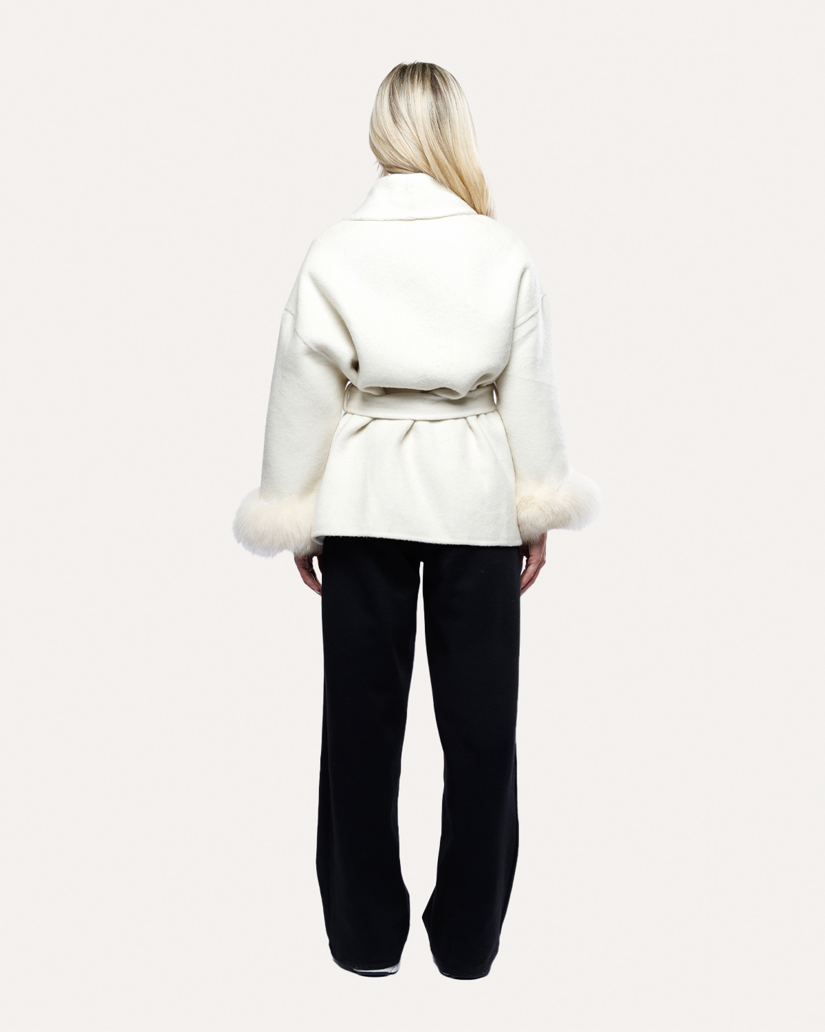 KENSTON JACKE