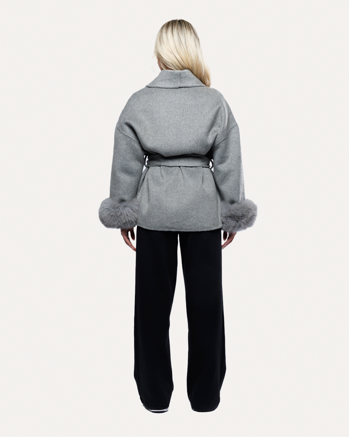 KENSTON JACKE