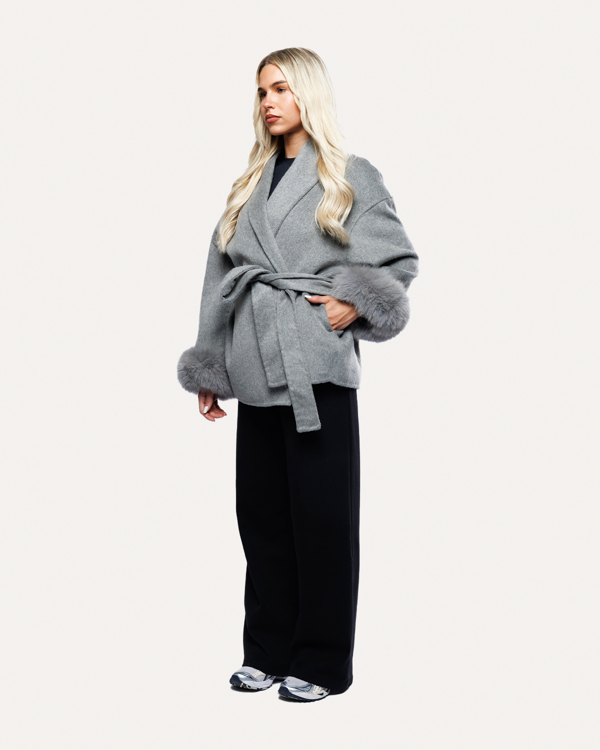 KENSTON JACKE