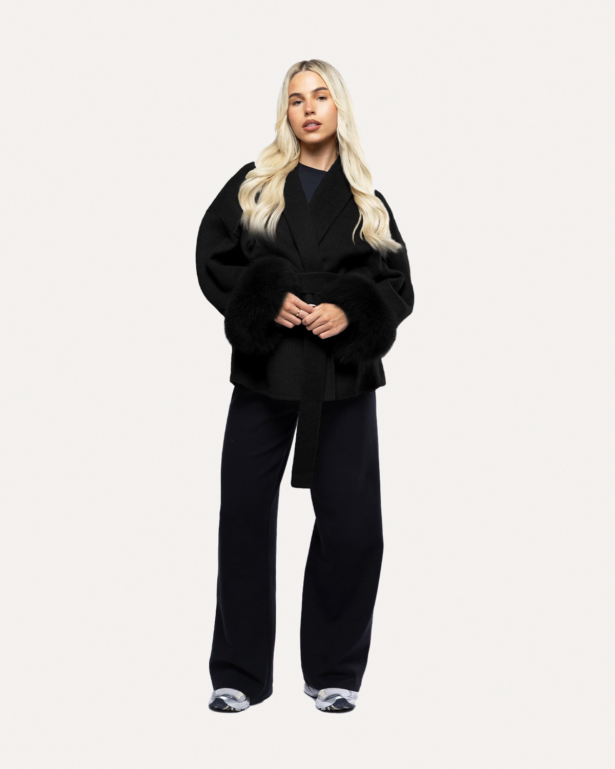 KENSTON JACKE