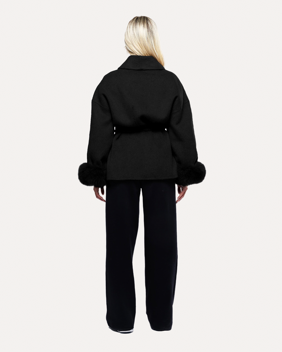 KENSTON JACKE