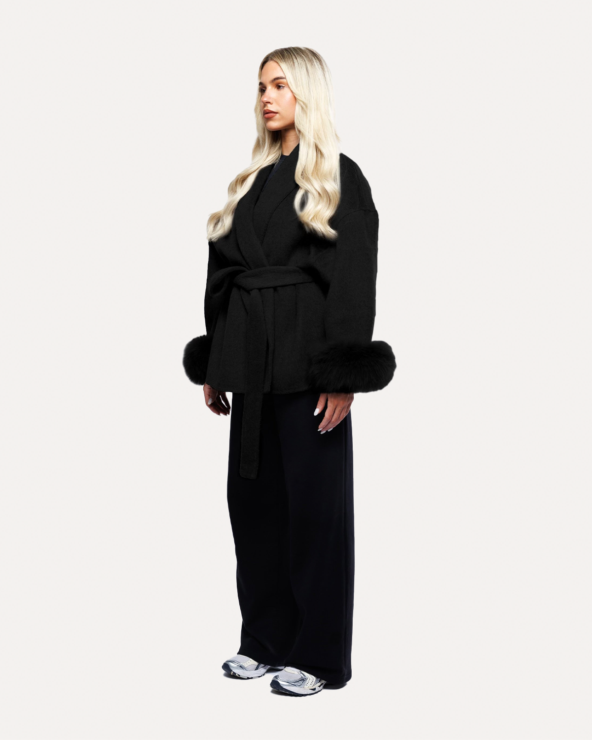 KENSTON JACKE