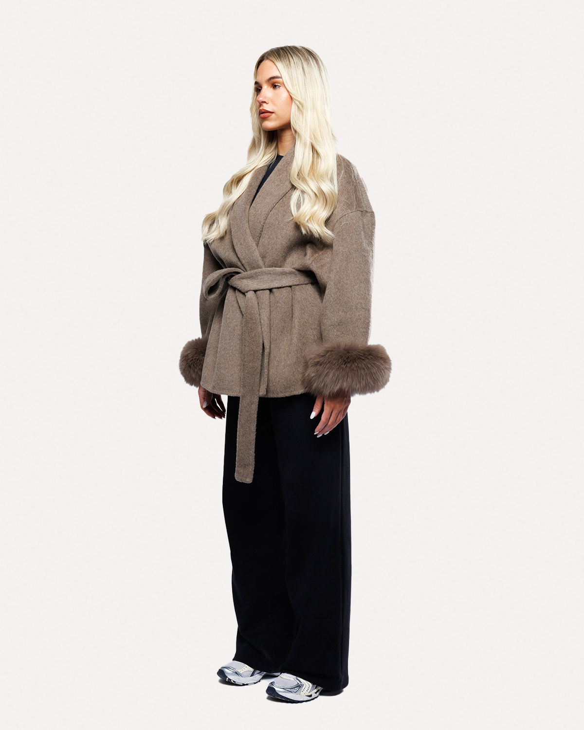 KENSTON JACKE