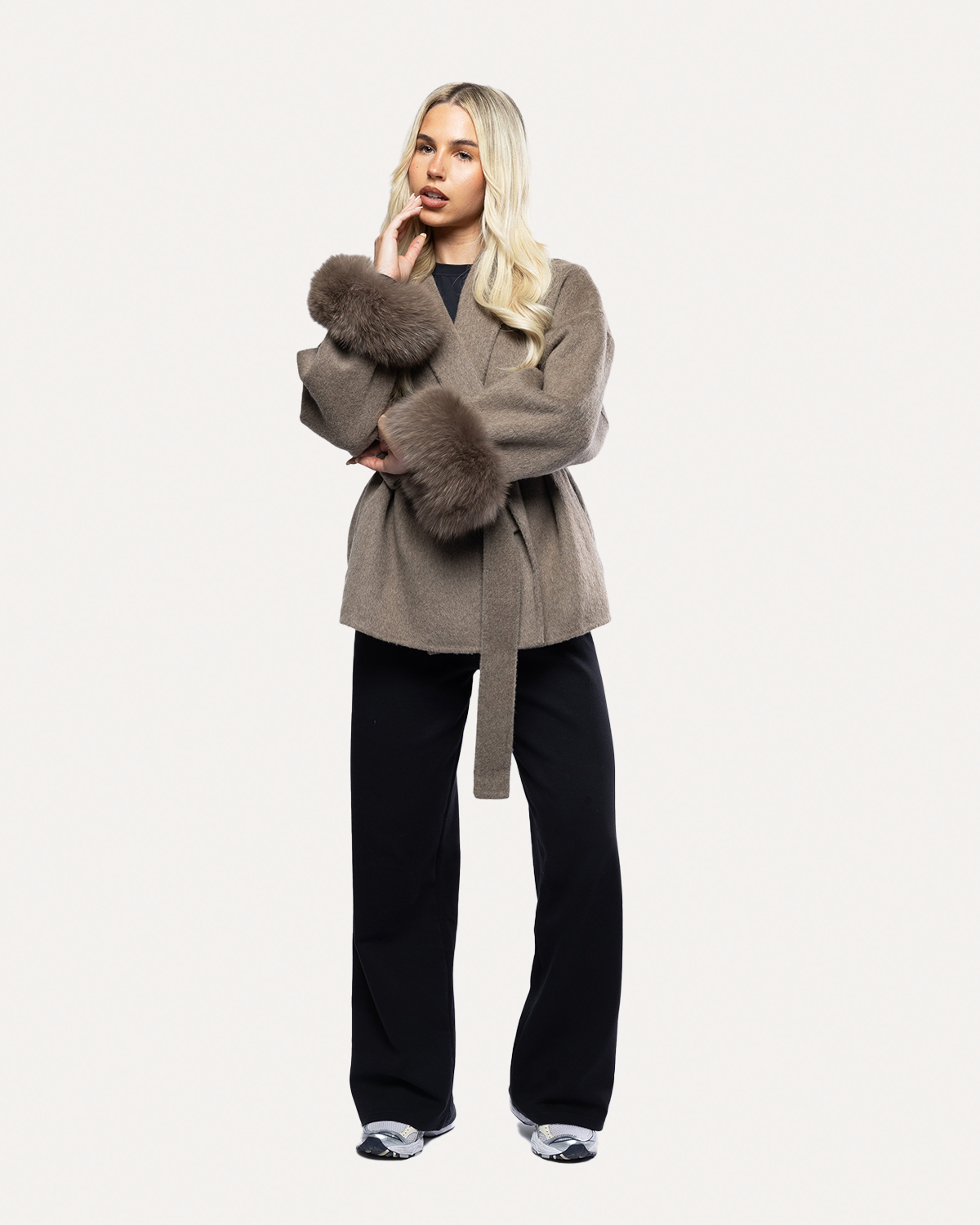 KENSTON JACKE