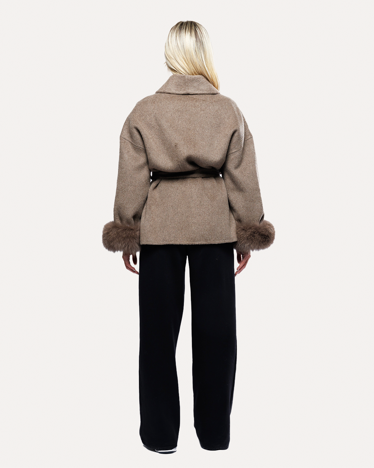 KENSTON JACKE