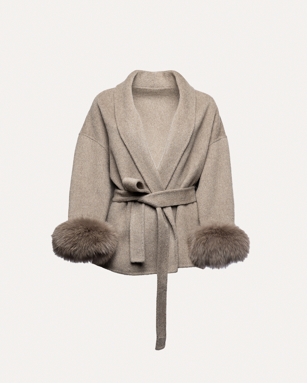 KENSTON JACKE