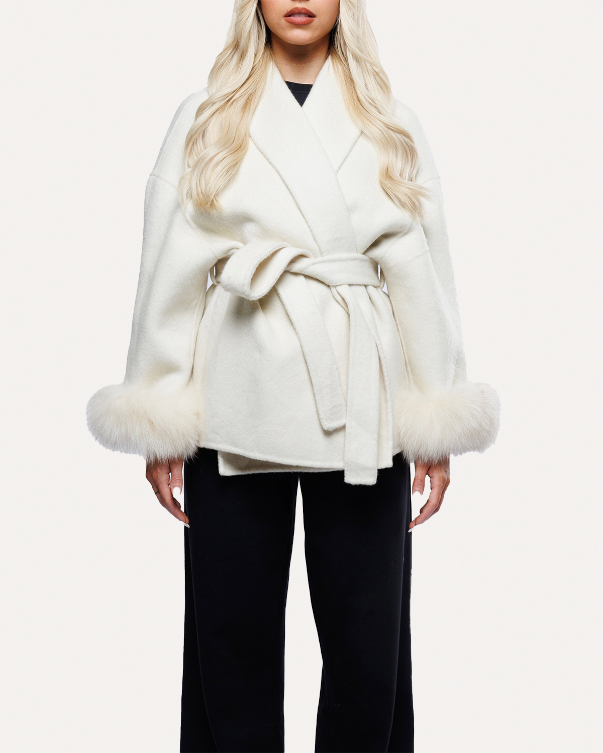 KENSTON JACKE