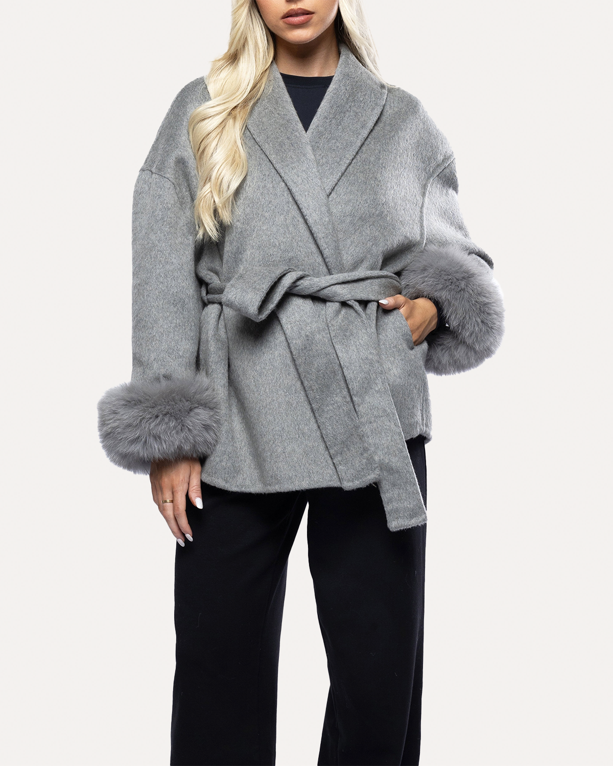 KENSTON JACKE