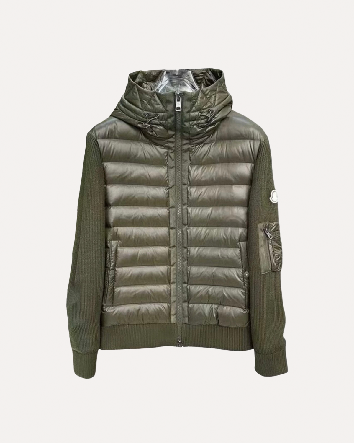 MONC JACKE