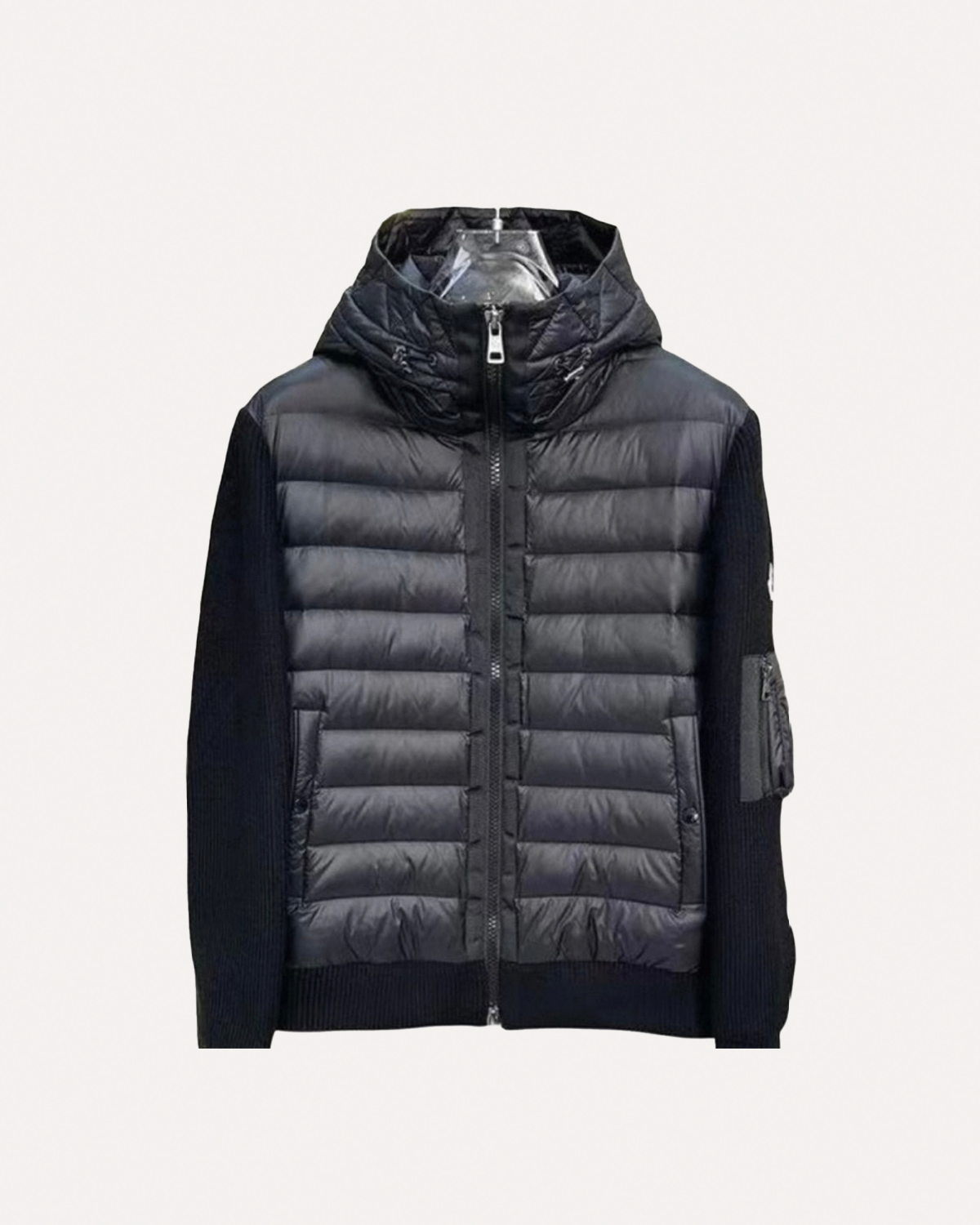 MONC JACKE