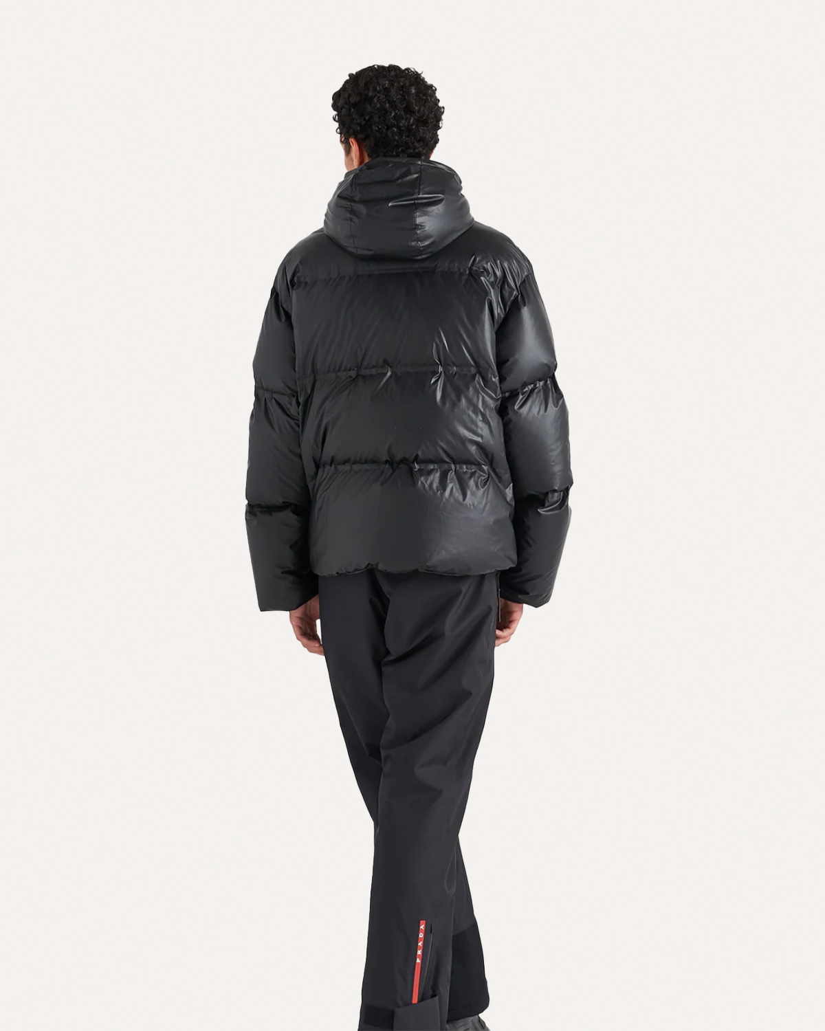 PRDA PUFFERJACKE