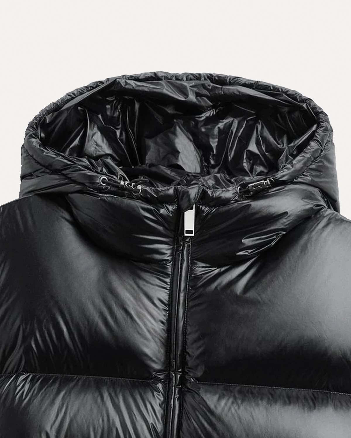 PUFFER JACKE UNISEX