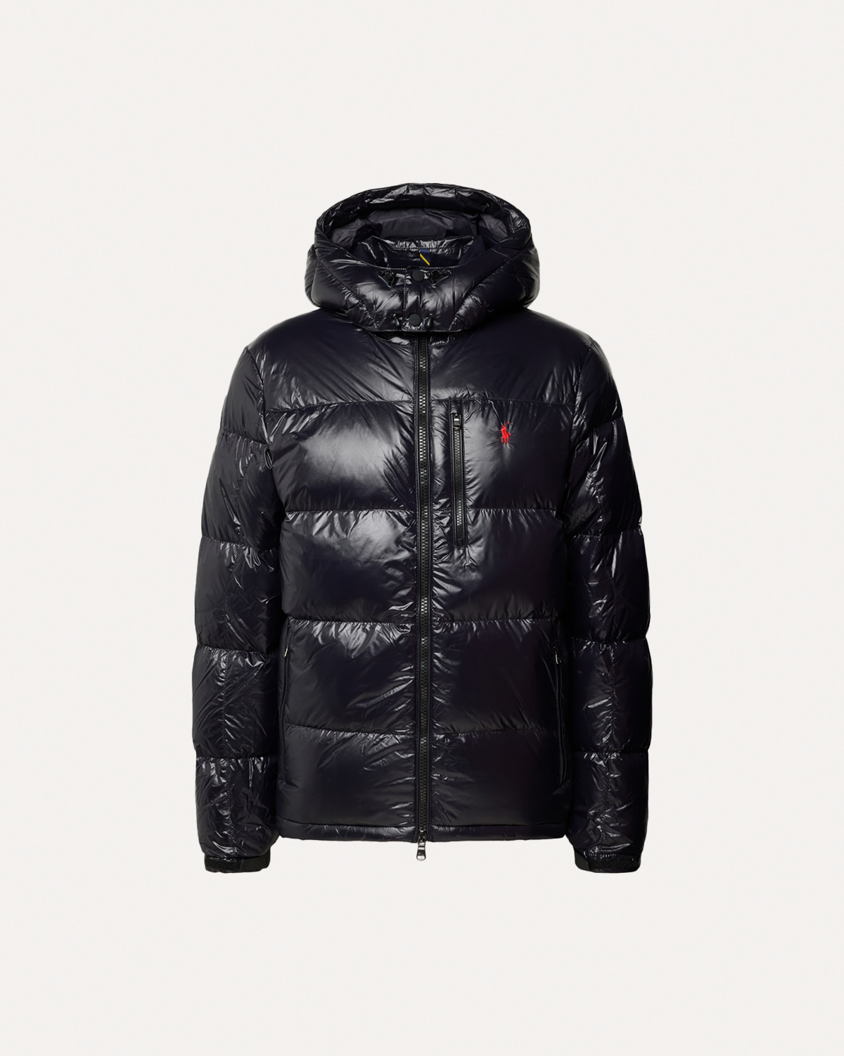 RL PUFFER