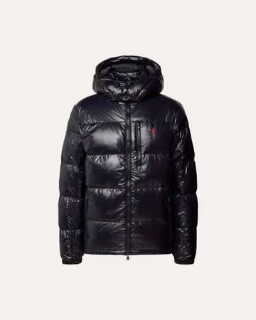 RL PUFFER